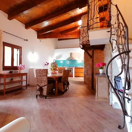Prázdninový dům Toffee Porto Cervo