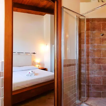 Toffee Prázdninový dům Porto Cervo