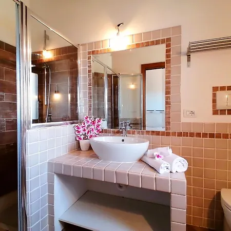 Prázdninový dům Toffee Porto Cervo