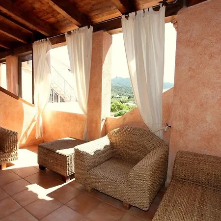 Toffee * Porto Cervo